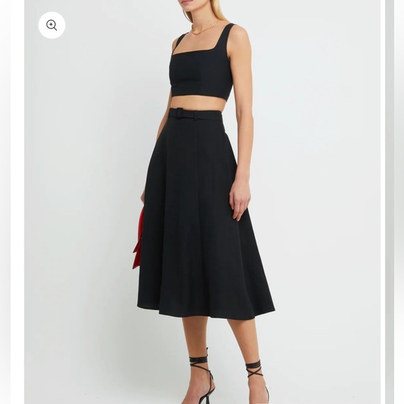 OPT Samara Skirt - Picture 4 of 6